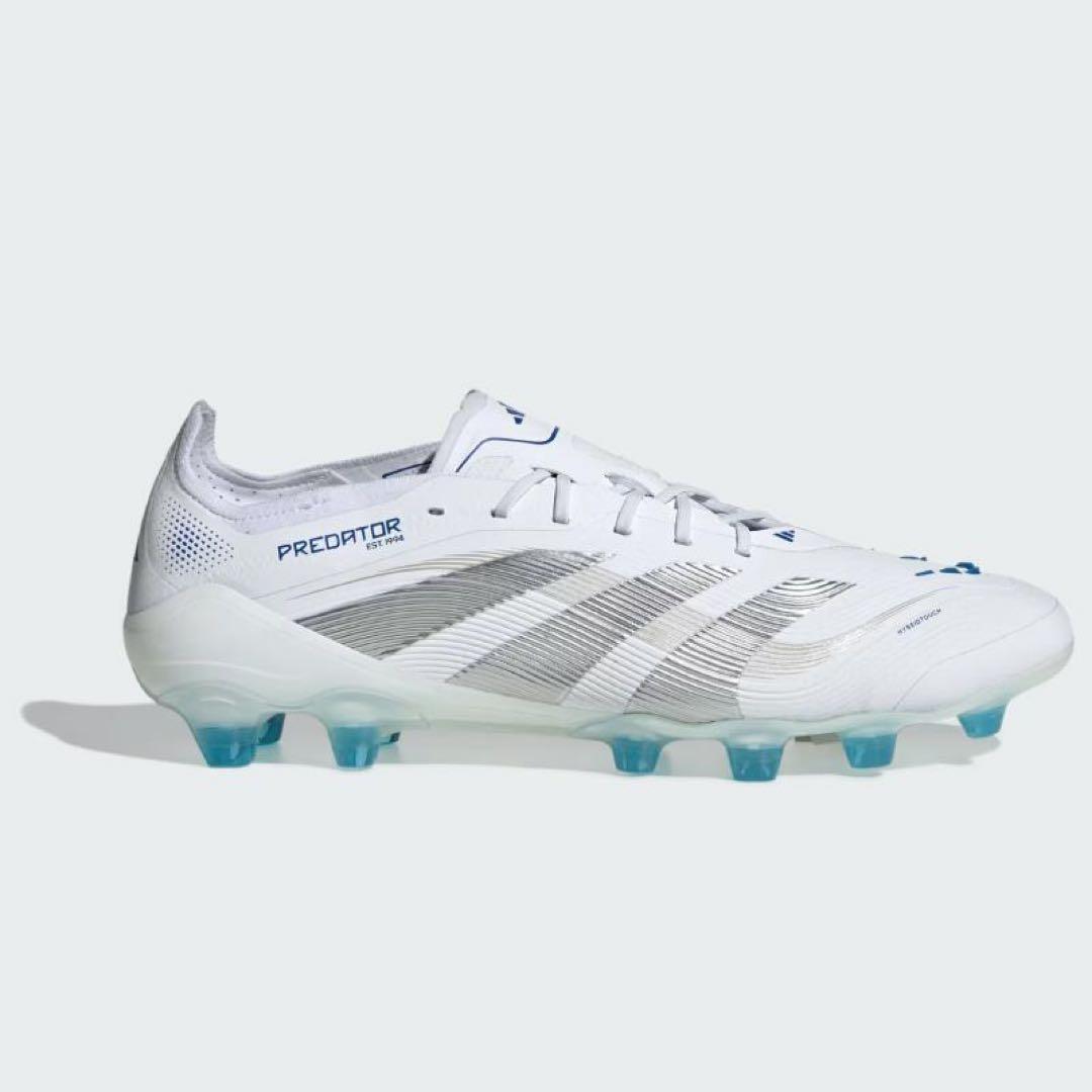 adidas プレデター ELITE HG/AG JAPAN 27cm