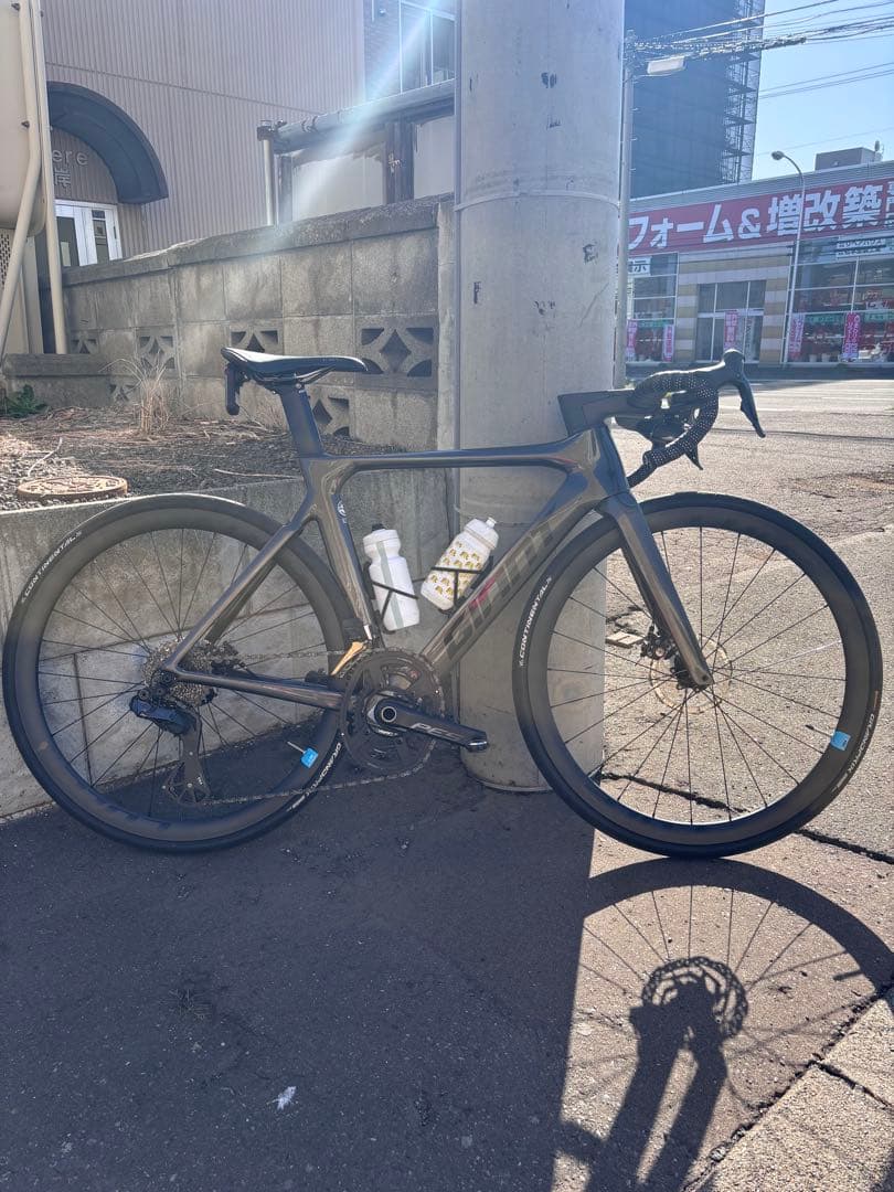 パーツ PROPEL ADVANCED 2 DISC