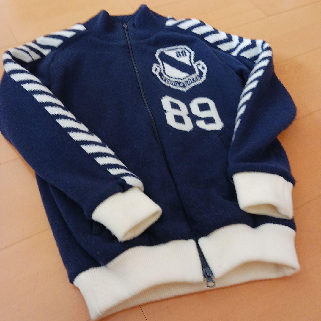 美品　パーリーゲイツジャケット