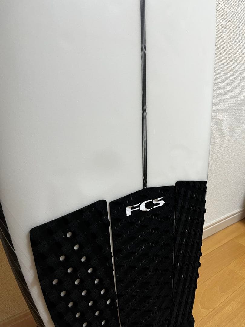 ショートボード JSモンスタボックス　MONSTABOX 5’8 サーフボード