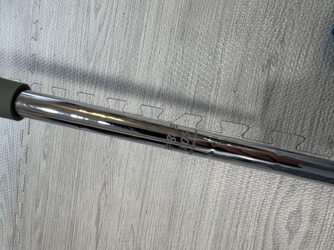 【名器】タイトリスト ボーケイ SM9 54°-12D / CPXグリップ装着
