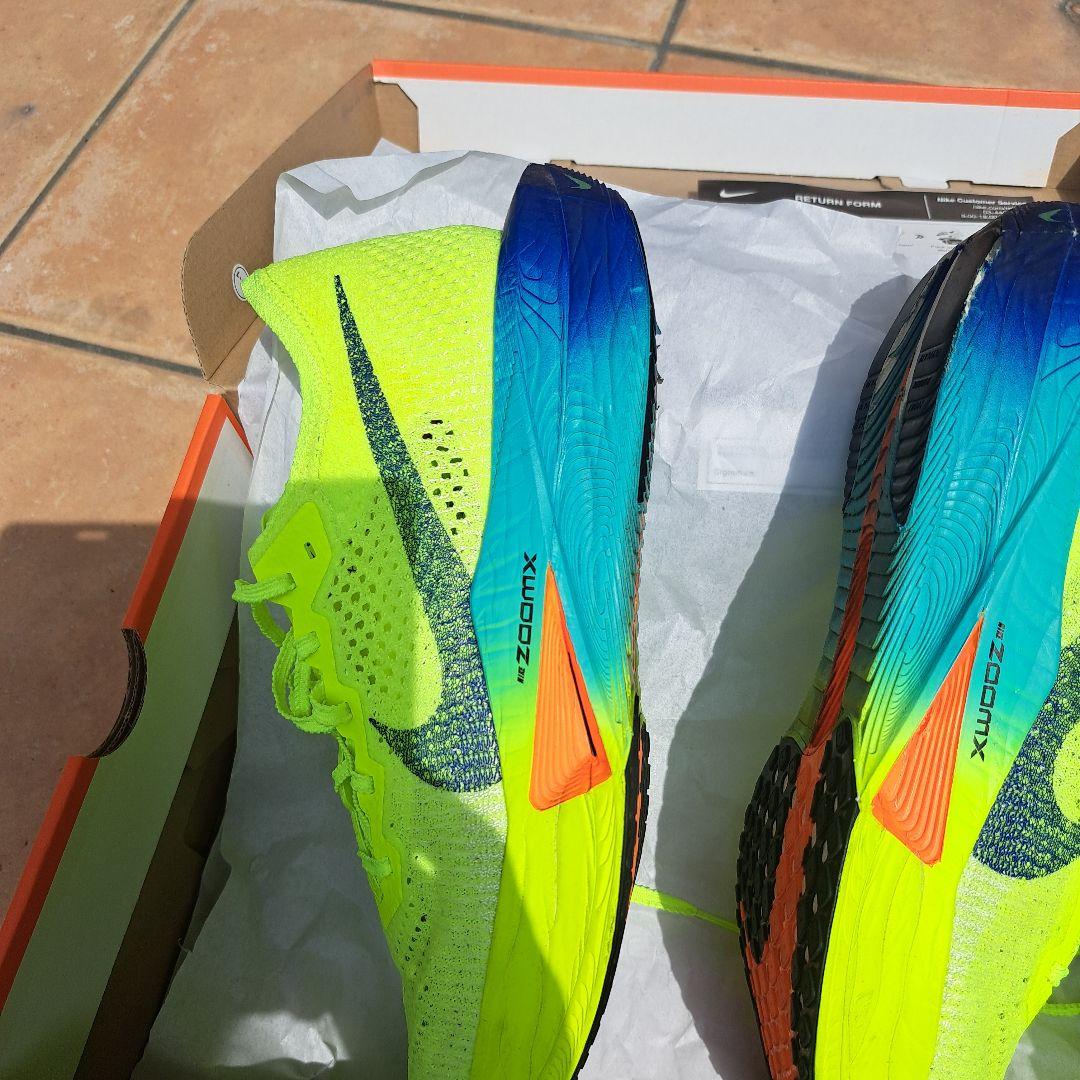 Nike ヴェイパーフライ　ネクスト%3 28cm