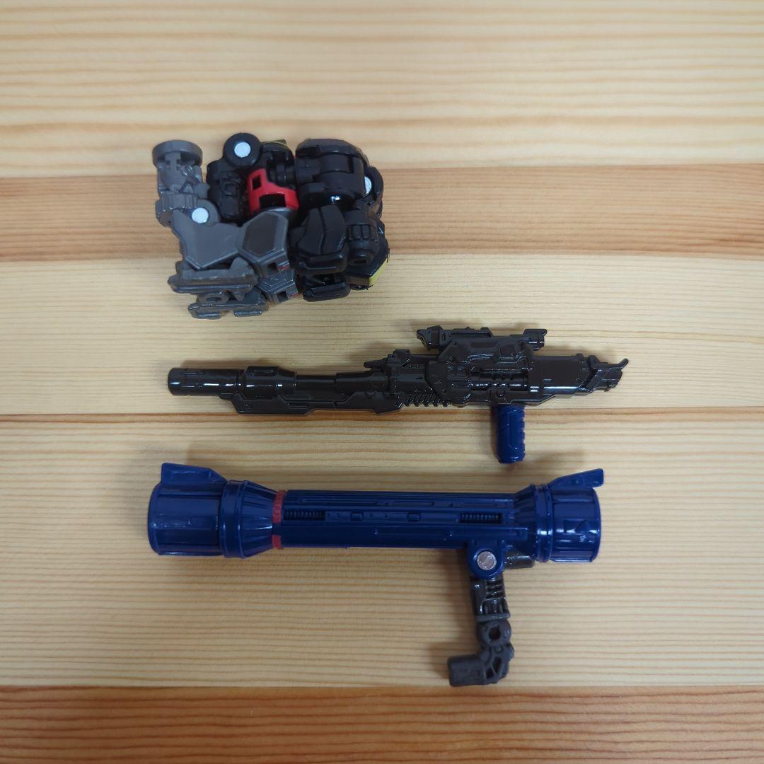 トランスフォーマー サウンドウェーブ フレンジー スタジオシリーズ タカラトミー