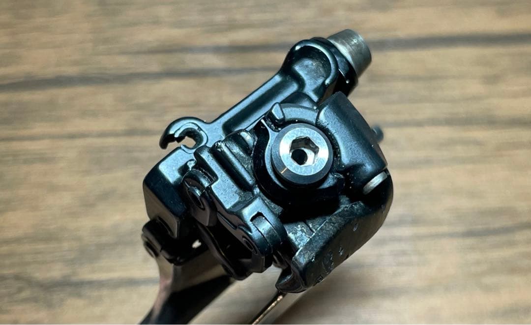 パーツ FD-r9100 DURA- ACE
