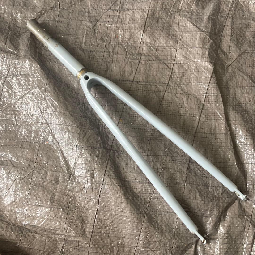 Vigore CrMo Racer 1インチ クロモリフォーク 700c