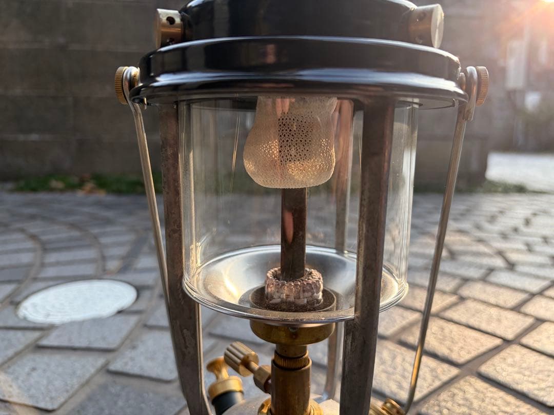 Vapalux M320 ヴェイパラックス（リフレクター付き）