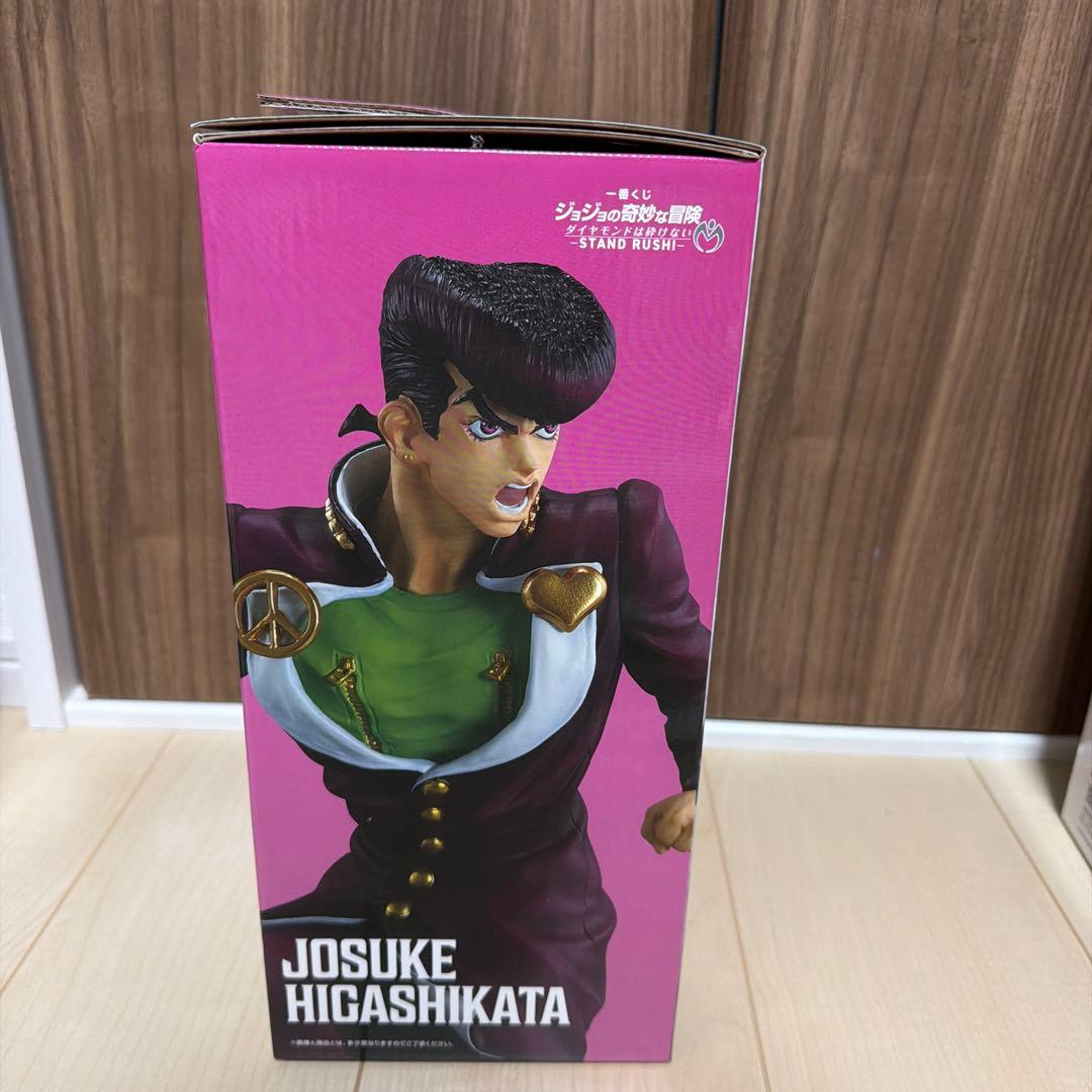 一番くじ ジョジョの奇妙な冒険 一番くじ　まとめ売り