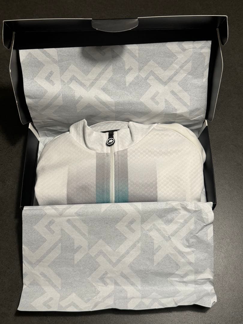 アソス　5点セット　[ASSOS]