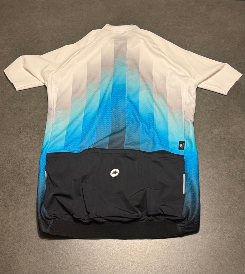 アソス　5点セット　[ASSOS]