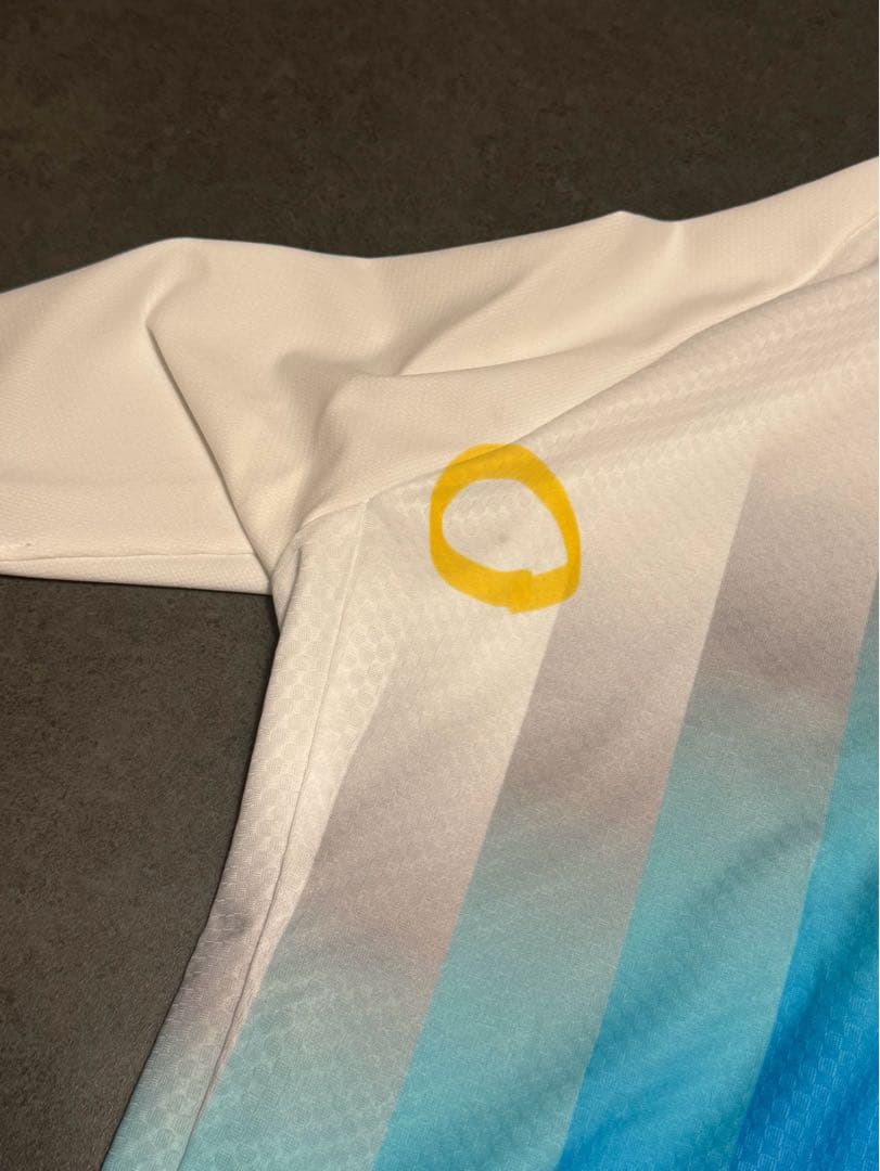 アソス　5点セット　[ASSOS]
