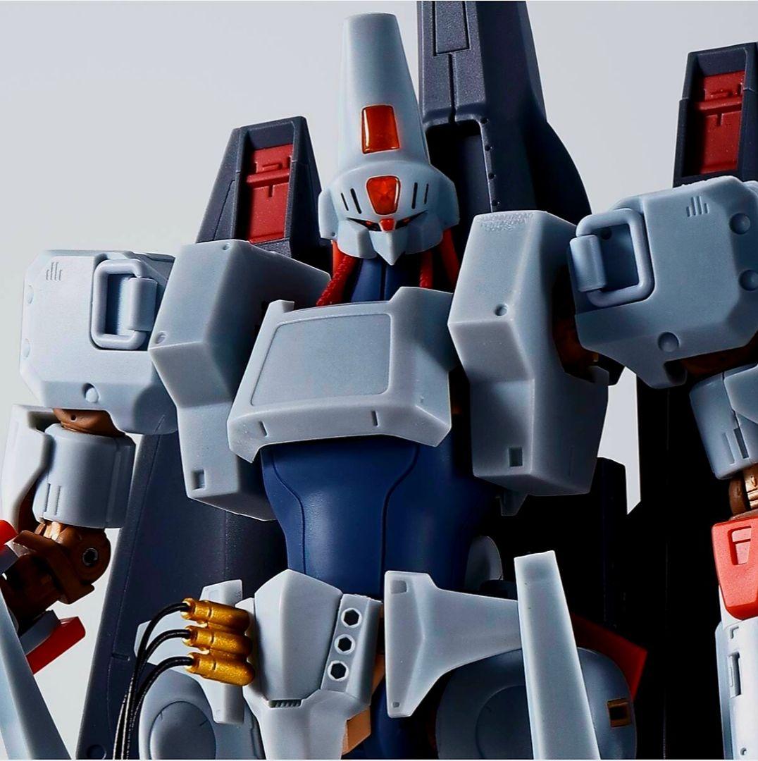 HI-L R エルガイム Mk-II 新品未開封