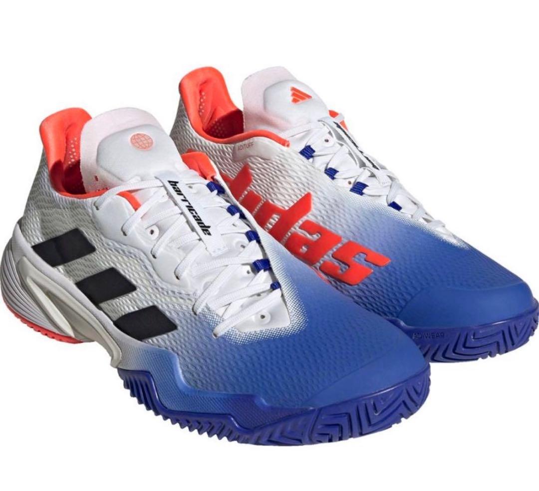 【値下げ中】adidas Adizero Ubersonic 4 テニスシューズ