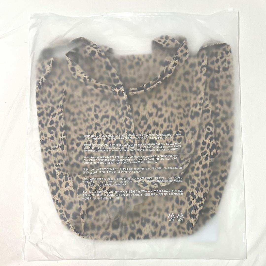 アイドル TXT [GGUM X DEINET] BIG ECO BAG
