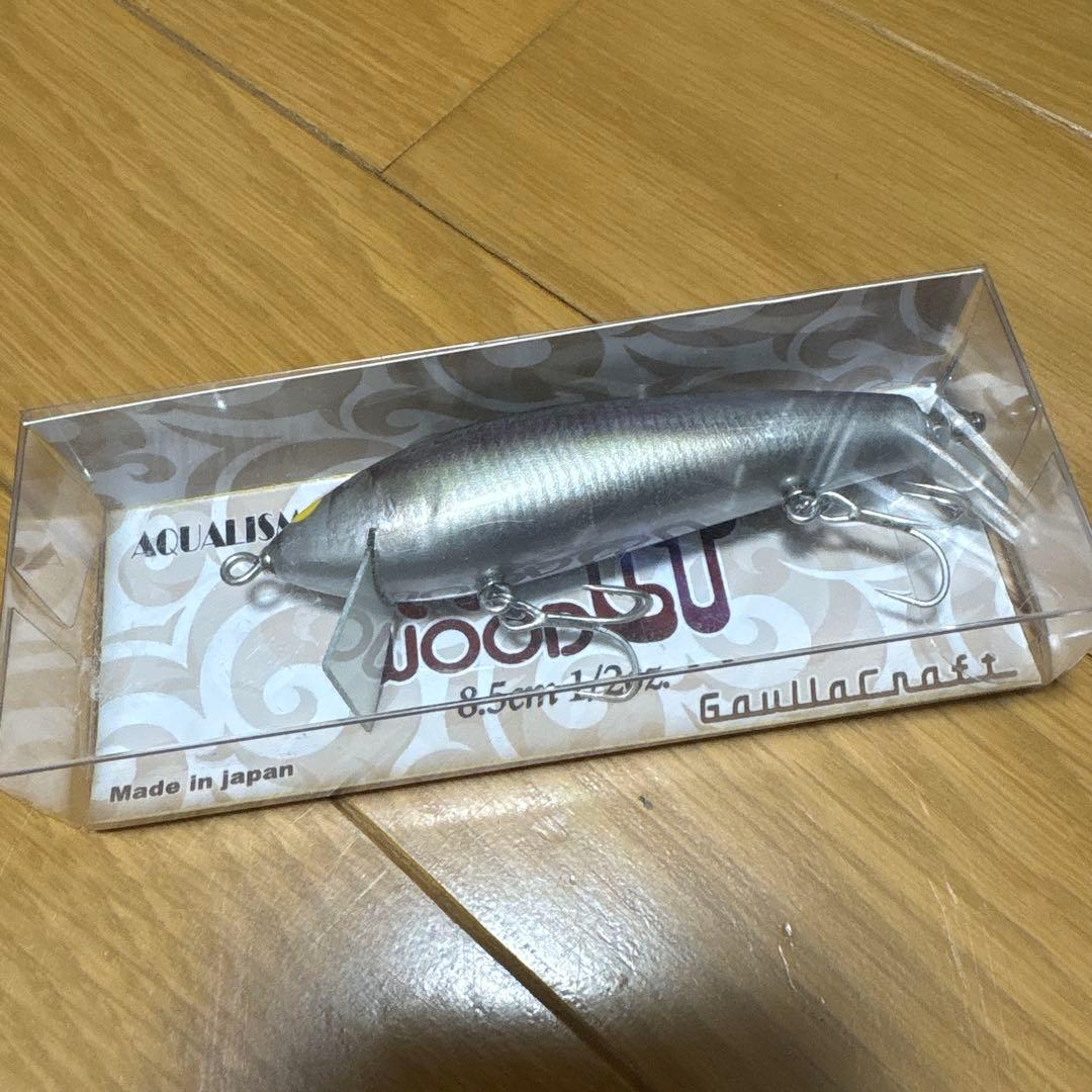ガウラクラフト　ハードウッドLT オリカラ