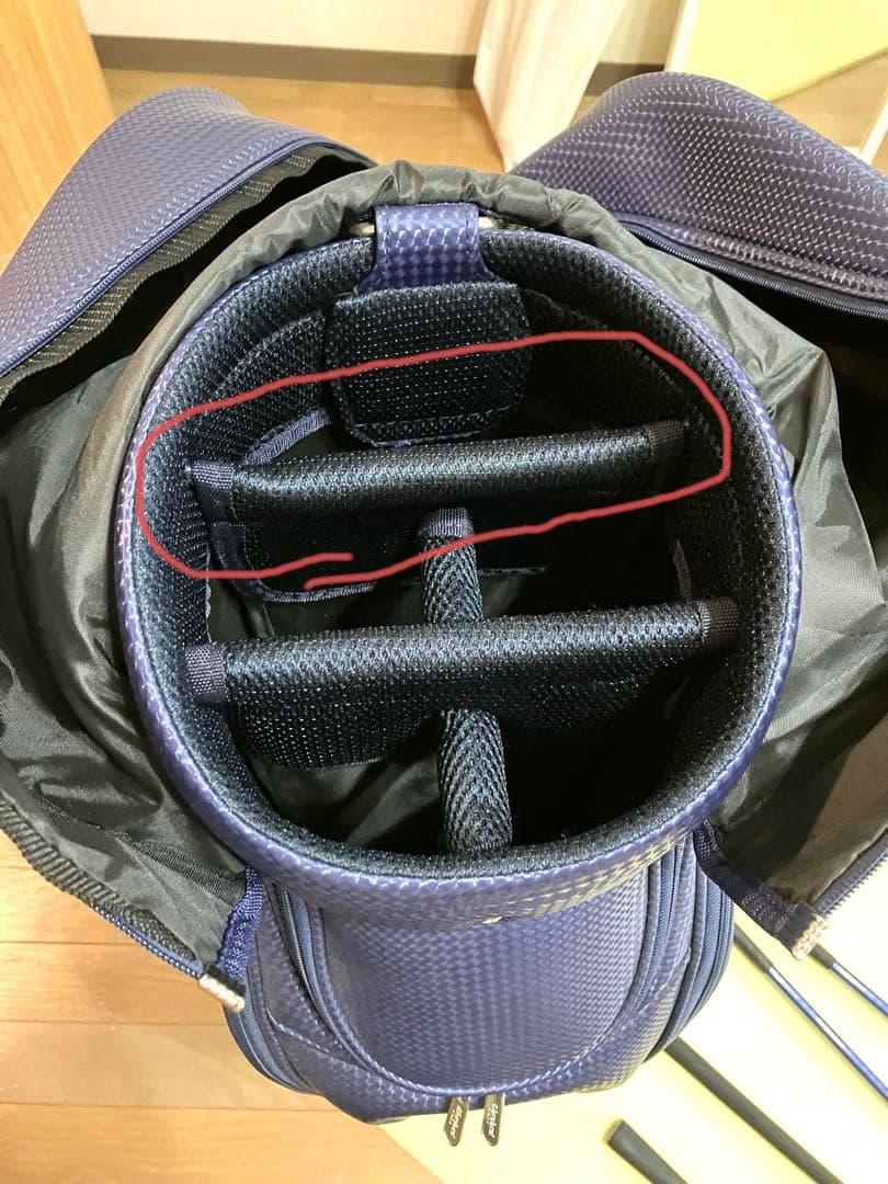 【中古】Cleveland Golf レディース クラブセット 8本ハーフセット