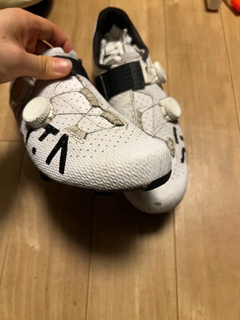 ウェア Fizik Vento Stabilita Carbon Limited 41
