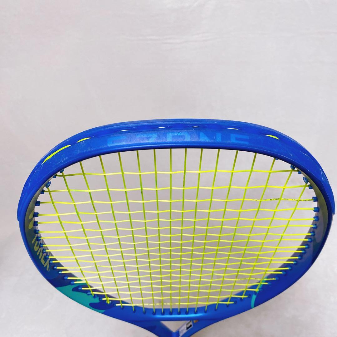 美品　EZONE100TOUR　イーゾーン100ツアー　2025年モデル　G3