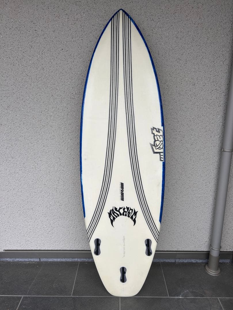 サーフィン・ボディボード lost uberd carbonwrap