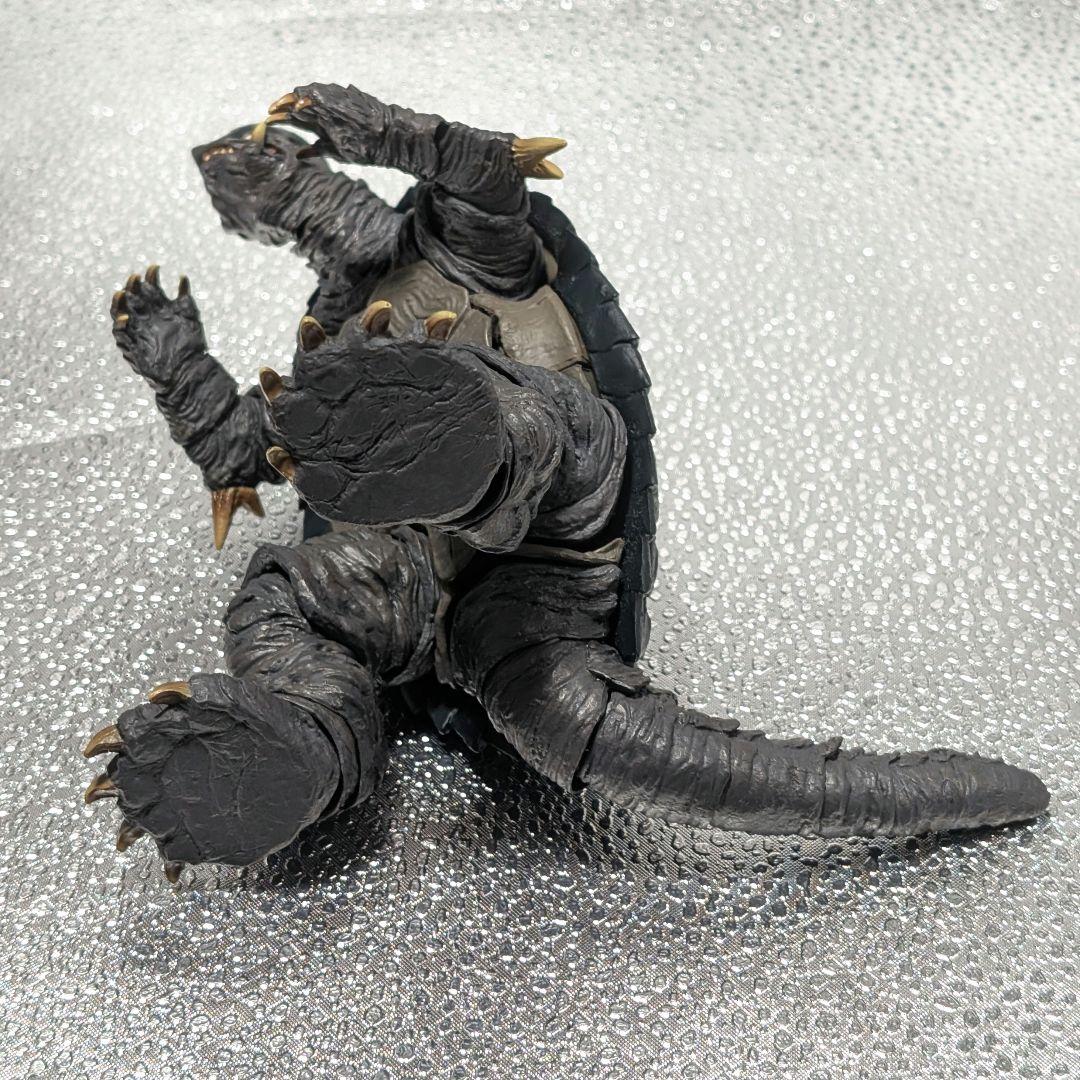 S.H.MonsterArts　ガメラ（1996）