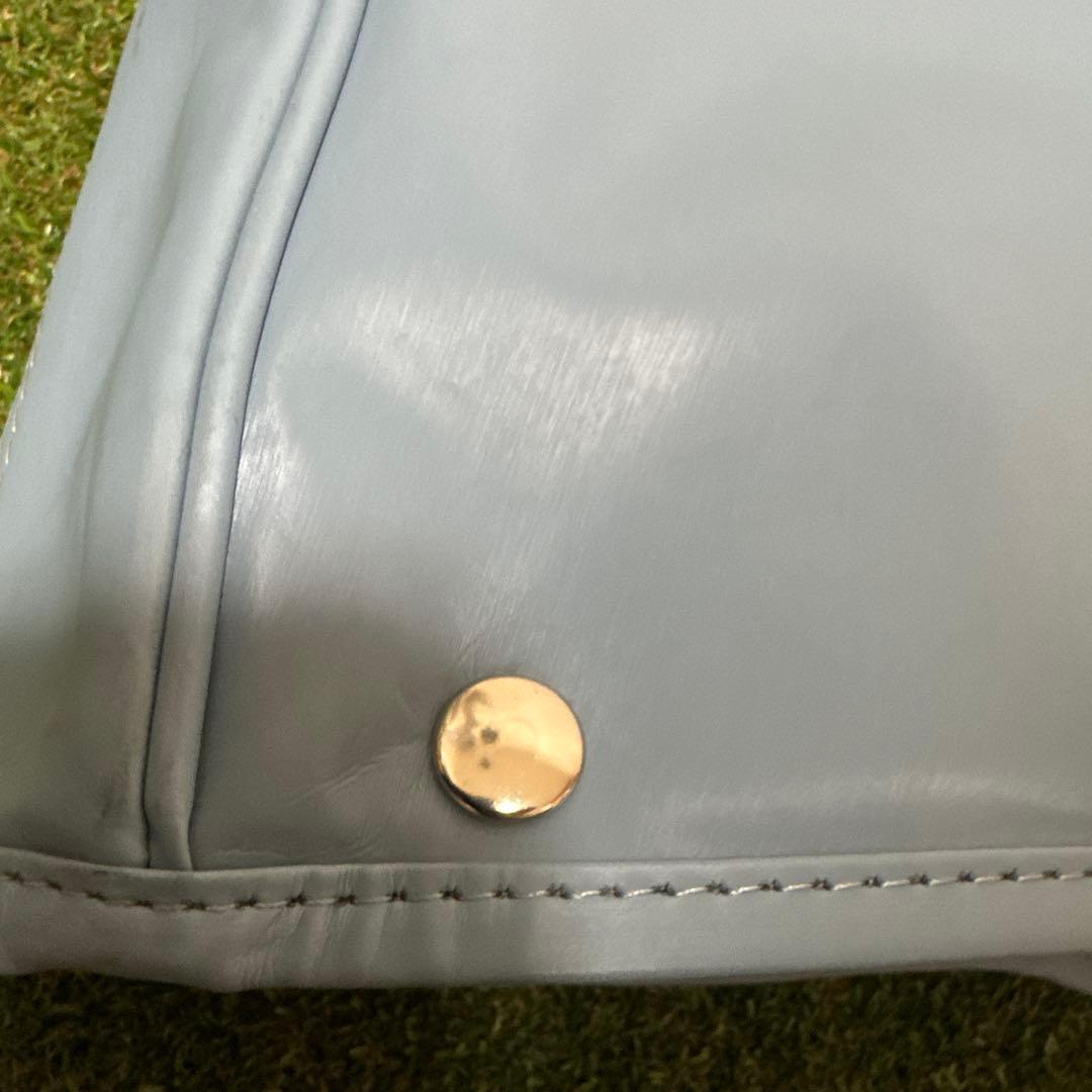 Titleist タイトリスト STADRY キャディバッグ 9.5型