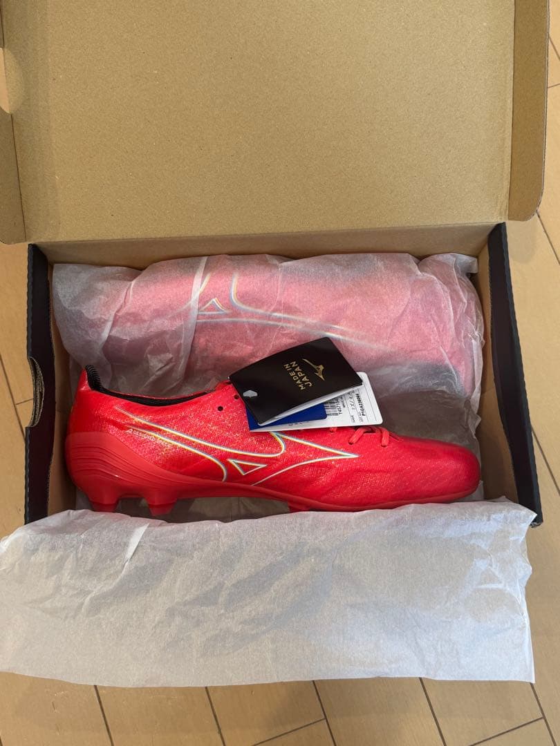 Mizuno モレリアネオ3 サッカーシューズ 28.5cm
