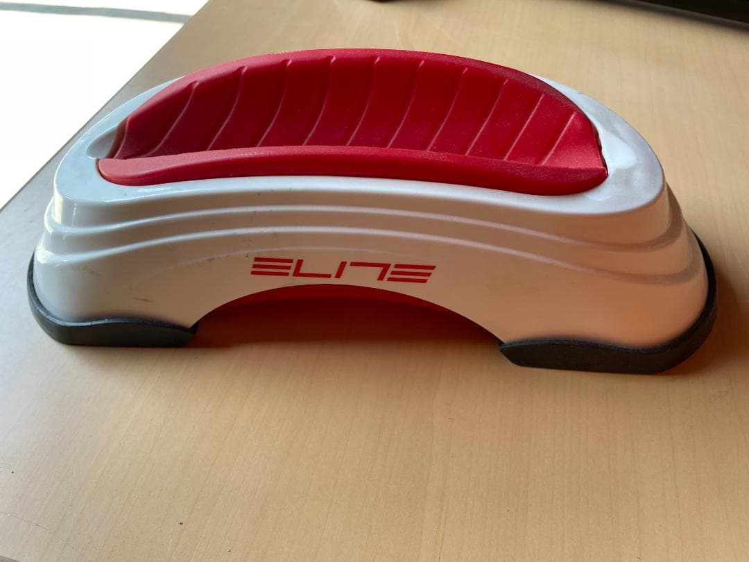 ★ サイクルトレーナー ELITE QUBO DIGITAL SMART B+