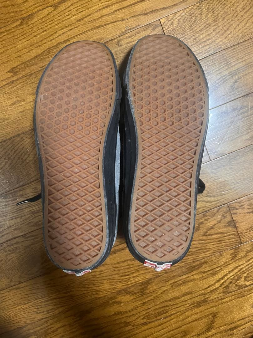 スケートボード WTAPS VANS 29.5cm OG SK8-Hi LX