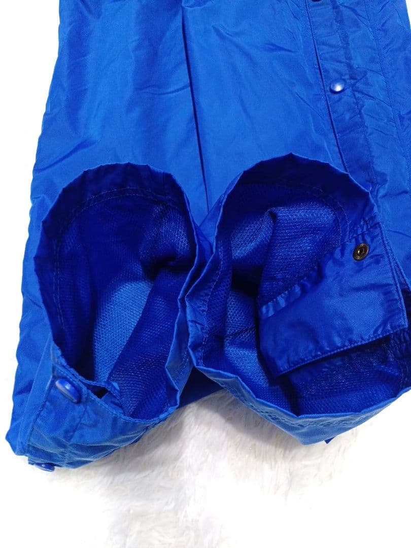 90s NIKE ナイキ スナップボタン パンツ ウインドブレーカー L