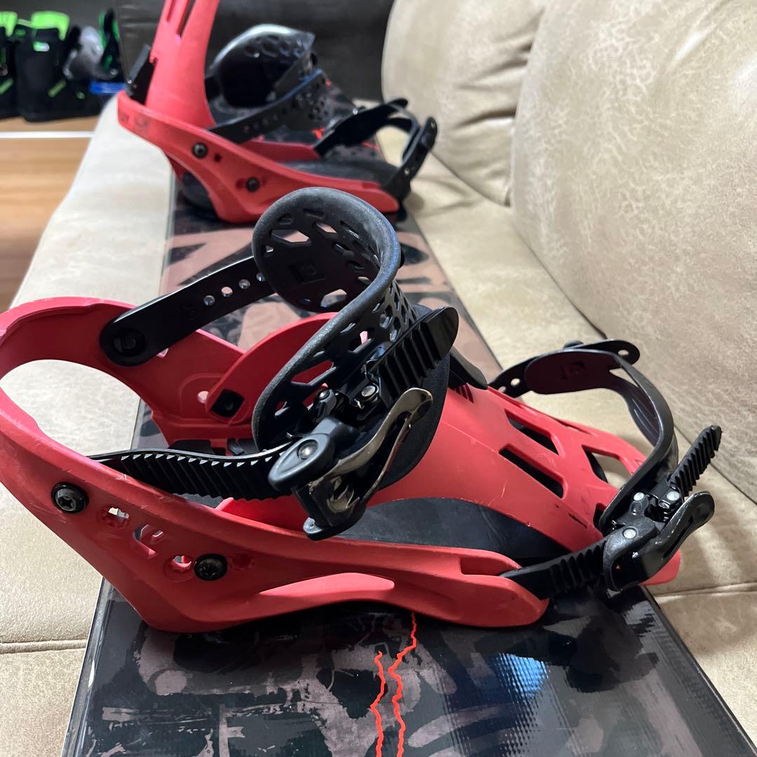 ZUMA LIGHTNING FLAGE 159 × FLUX EM
