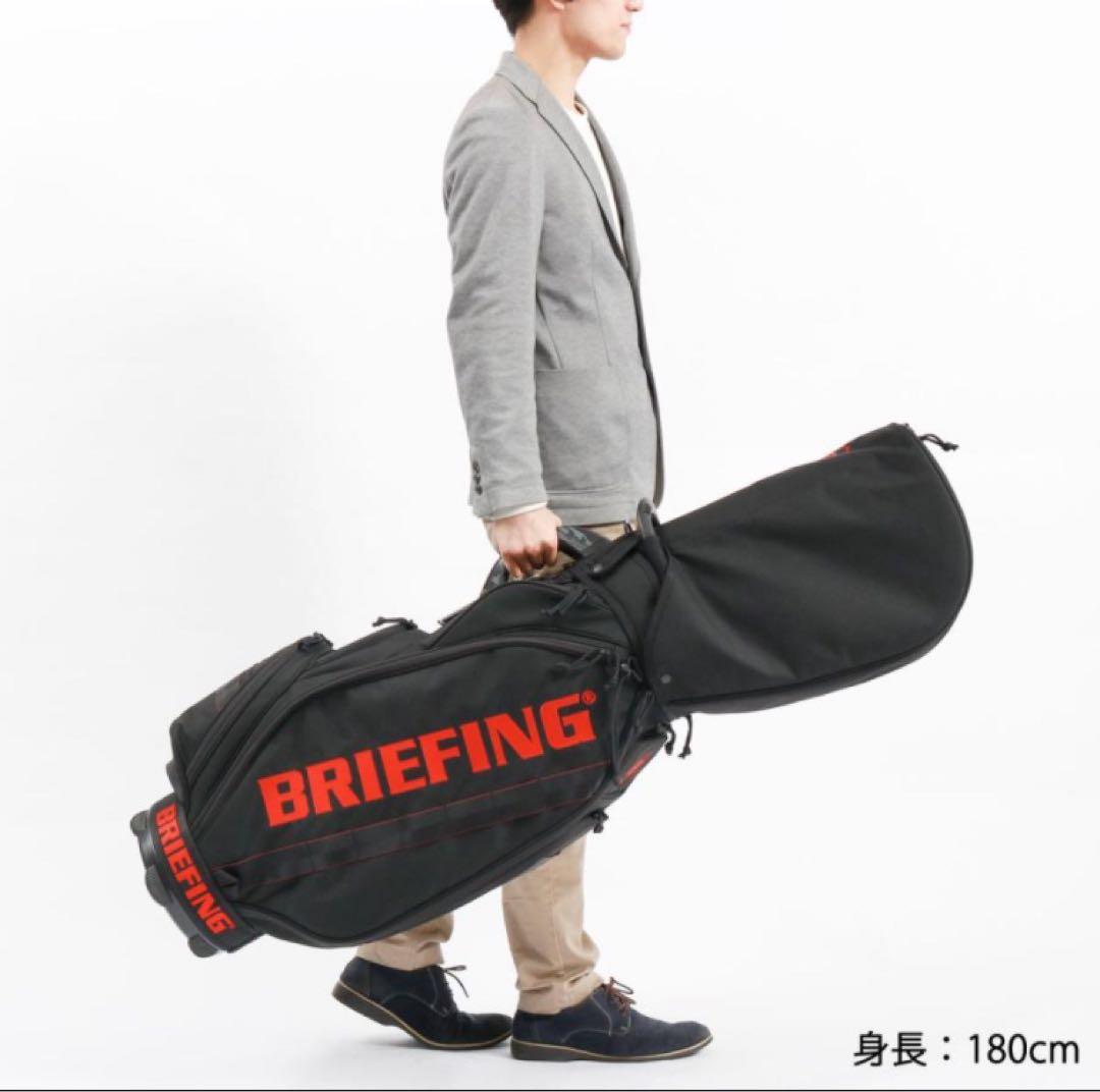 【新品】CR-5 #03 TLキャディバッグ