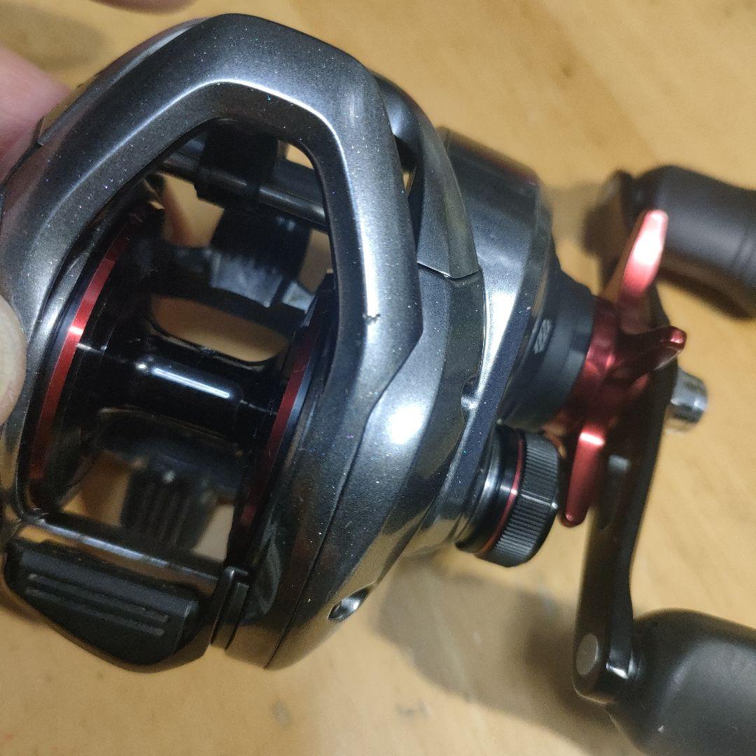 スコーピオンMD300XG