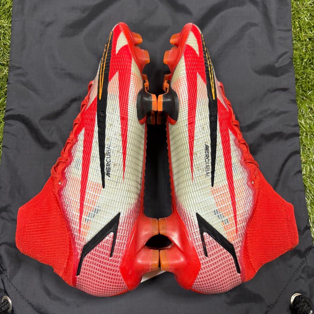 NIKE Mercurial Superfly Ⅷ Elite CR7 FG