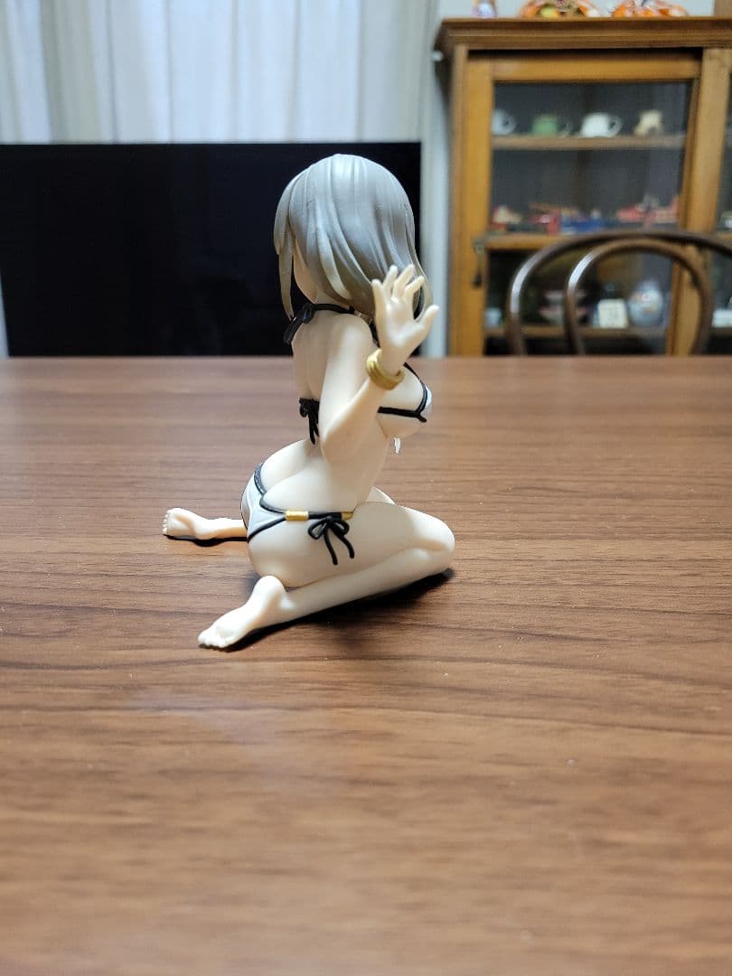 宇崎ちゃんは遊びたい！·フィギュア·宇崎月～浜辺で水着ver.～·10体セット