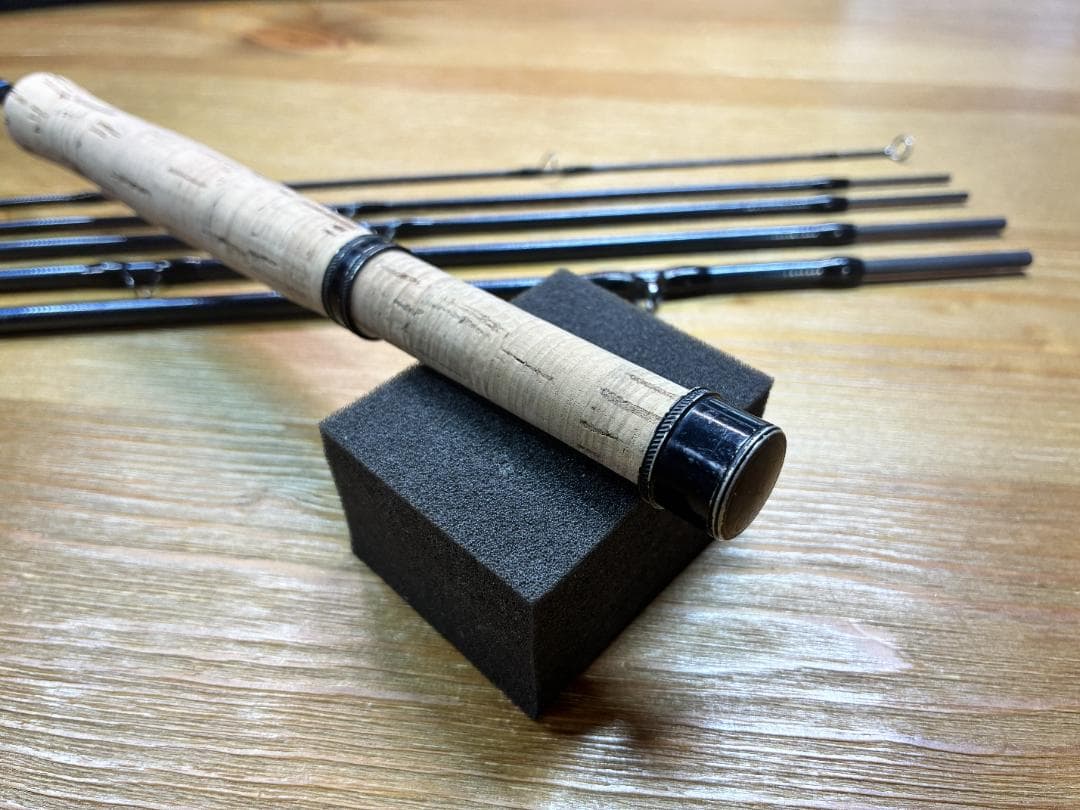ティムコ J-STREAM EUFLEX JS763-6