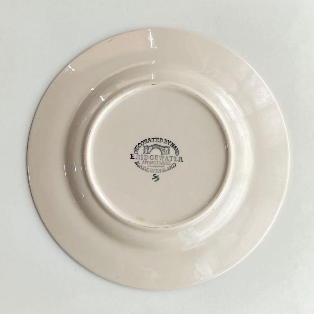 Emma Bridgewater 英国陶器/三國万里子 オールドマンズテーラー