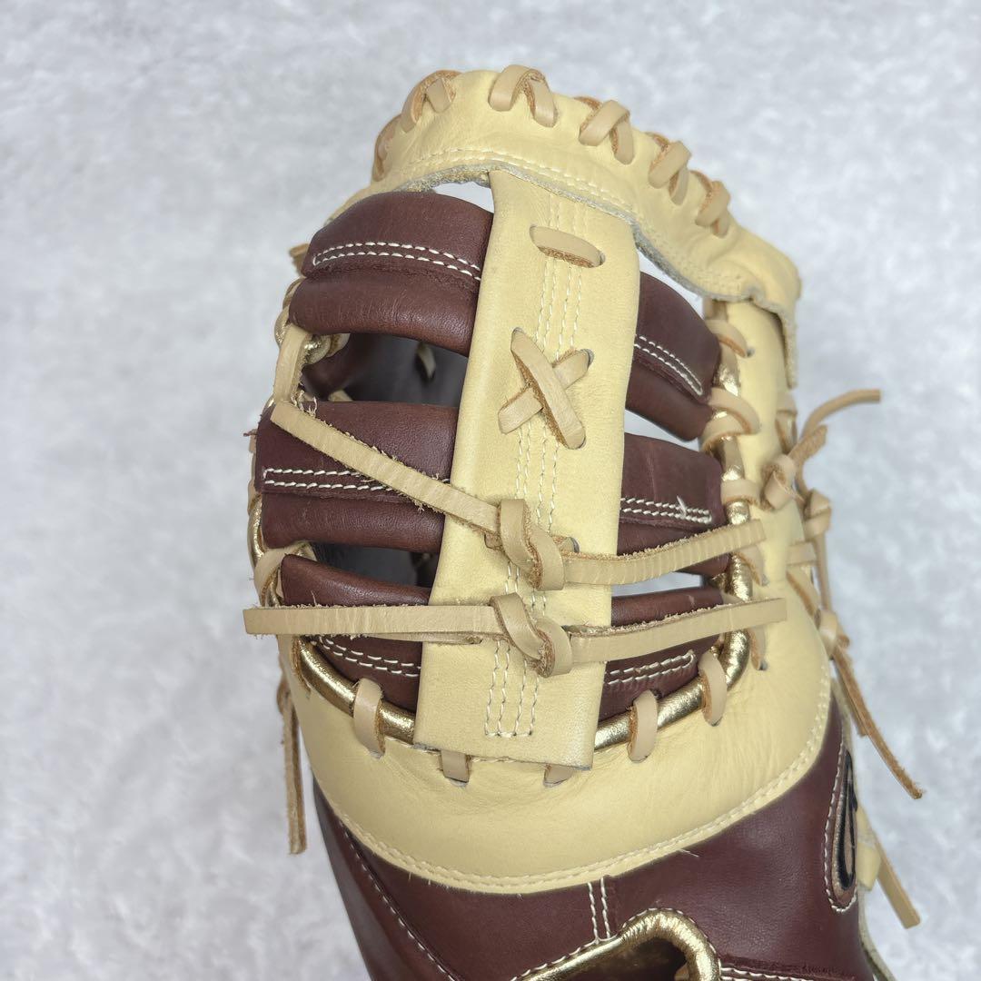 Rawlings ローリングス　軟式　ファーストミット　一般用　美品　即戦力