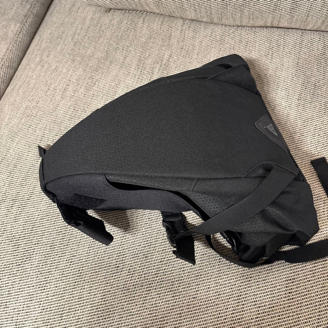 TOPEAK(トピーク) バックローダー15L/サドルバッグ