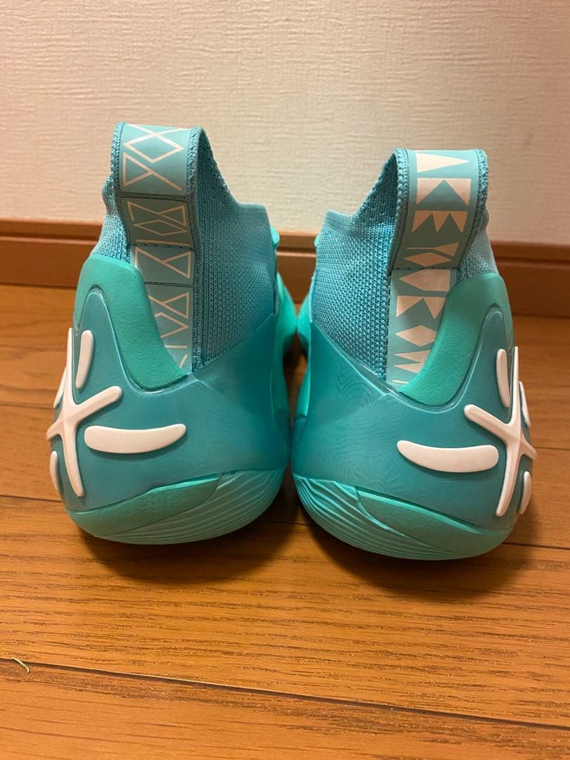 Way of Wade 11 「自由」 ウェイドバッシュ