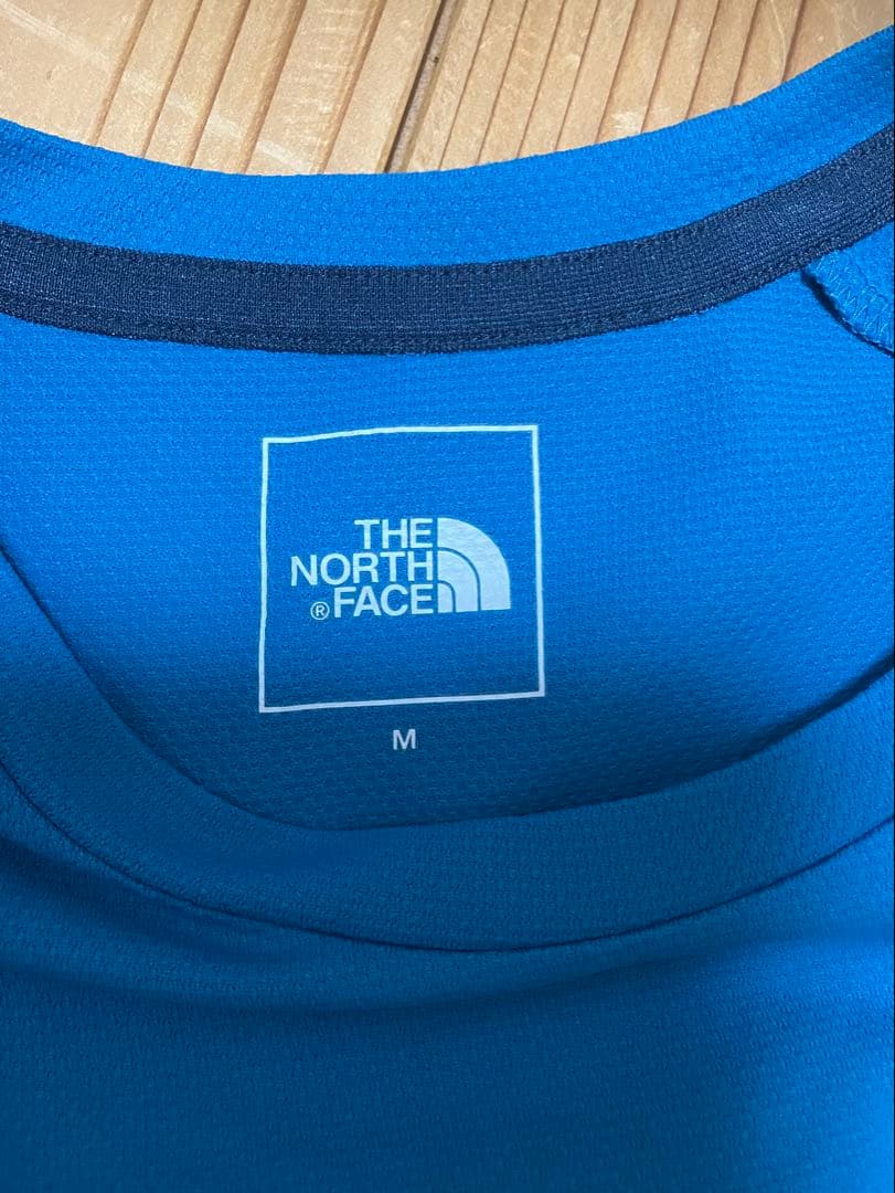 THE NORTH FACE ノースリーブ Goldwin ランニングセット