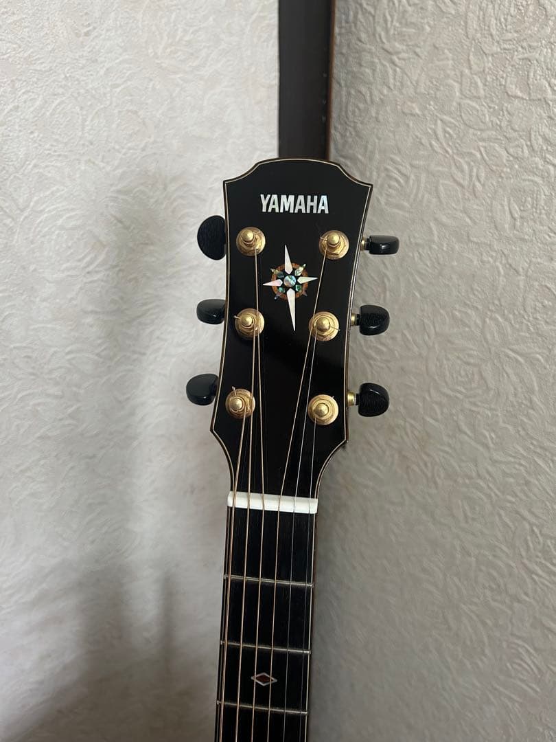 【動作確認済み】YAMAHA CPX1200II TBL エレアコ