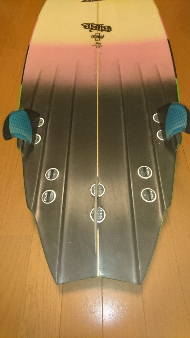 最終値下げパフォーマンスボード