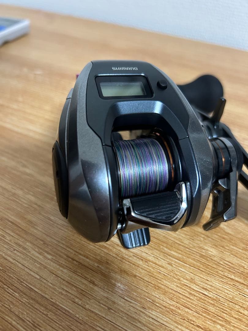 24バルケッタプレミアム150DH