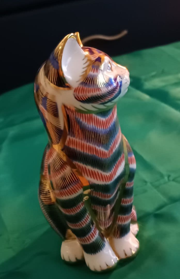 ロイヤルクラウンダービー　 CROWN　DERBY　イギリス