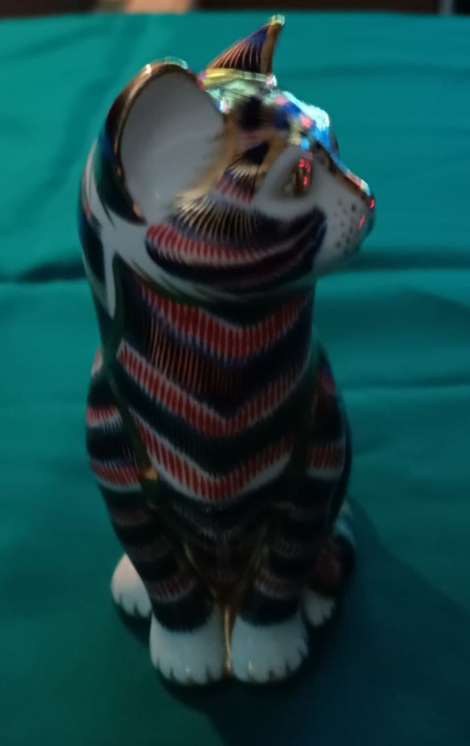 ロイヤルクラウンダービー　 CROWN　DERBY　イギリス