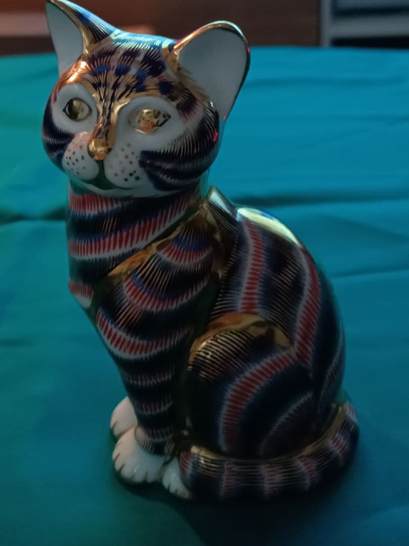 ロイヤルクラウンダービー　 CROWN　DERBY　イギリス
