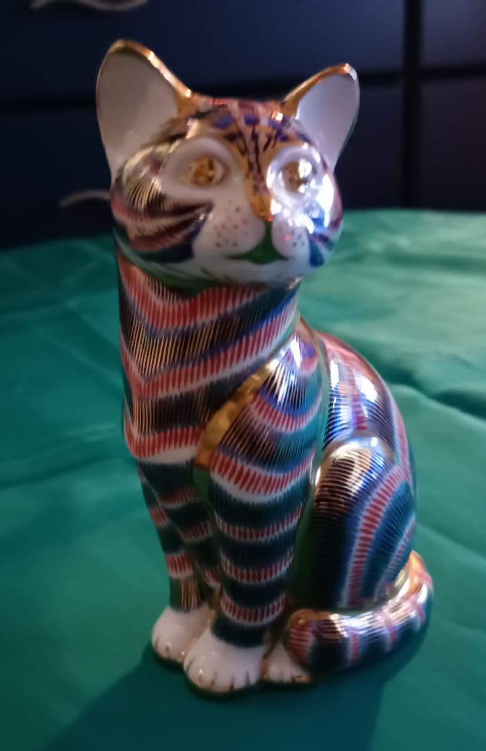 ロイヤルクラウンダービー　 CROWN　DERBY　イギリス