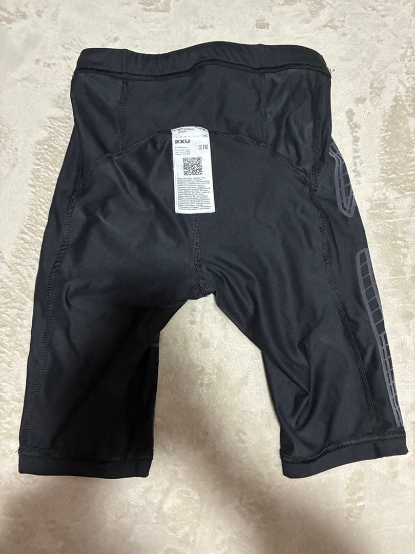 2XU ハーフタイツXS