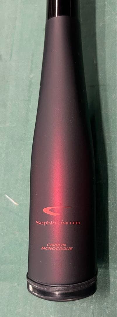【最終値下げ】シマノ　セフィアリミテッド S85ML トルザイトモデル
