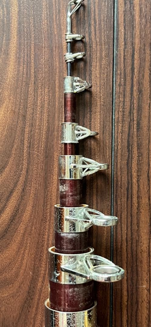 DAIWA 大島 4号-54／5.4m／振り出し磯竿 【磯釣り入門】