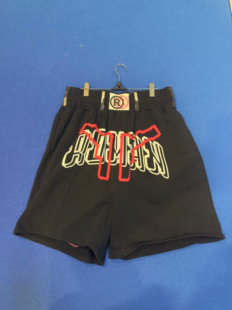 CATCHER バスケットボールパンツ 黒baggy opium y2khedi